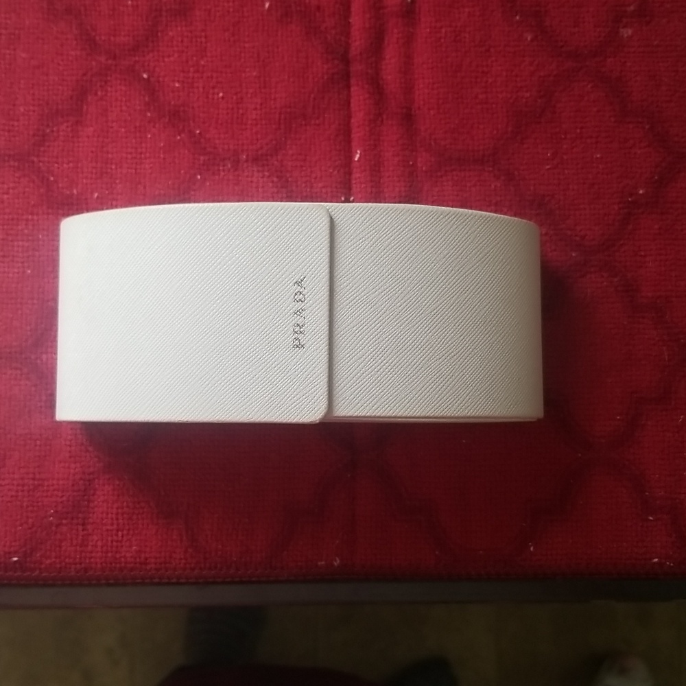 PRADA Sunglass Case - Picture 4 of 4